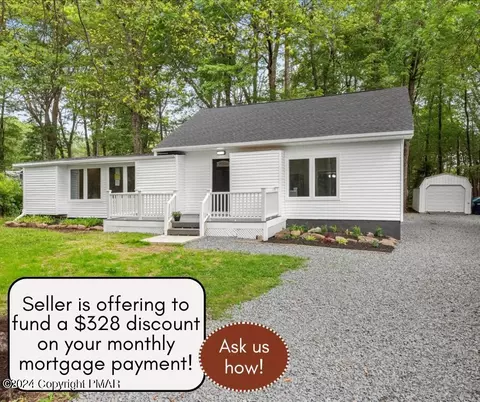 204 Palomino Pl, Tobyhanna, PA 18466