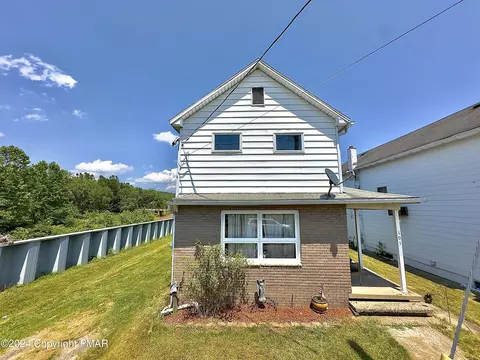 101 Lackawanna Ave, Duryea, PA 18642