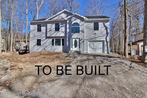 7338 Meadowlark Dr, Tobyhanna, PA 18466