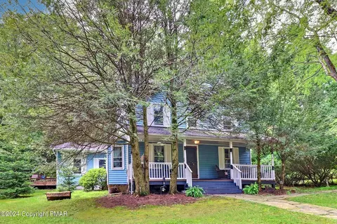 282 Summit Rd, Swiftwater, PA 18370