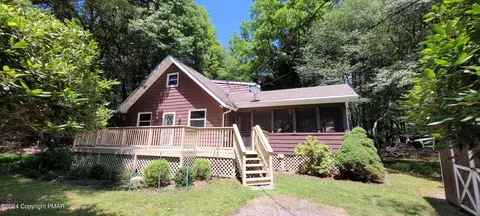 143 Poplar Pl, Blakeslee, PA 18610