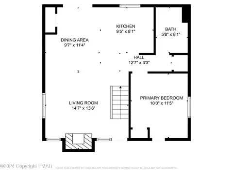 5709 Decker Rd, Bushkill, PA 18324 photo 15