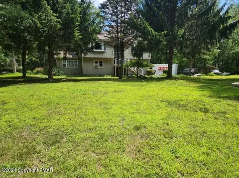 2183 Vista Cir, East Stroudsburg, PA 18302