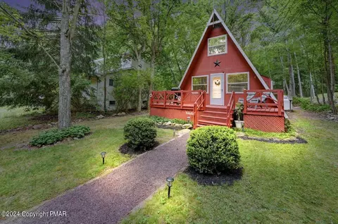 6 Williams Dr, White Haven, PA 18661