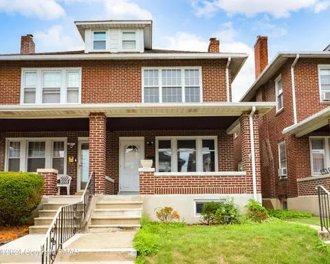 1916 W Washington St, Allentown, PA 18104