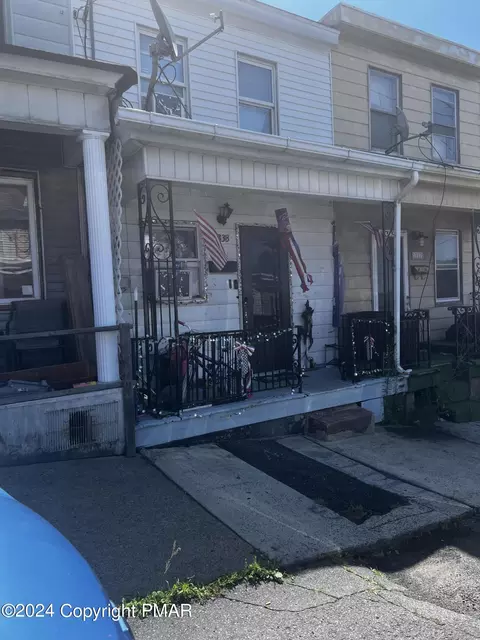 333 S West St, Shenandoah, PA 17976