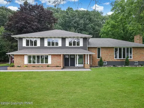 245 Farmer Bush Rd, East Stroudsburg, PA 18301