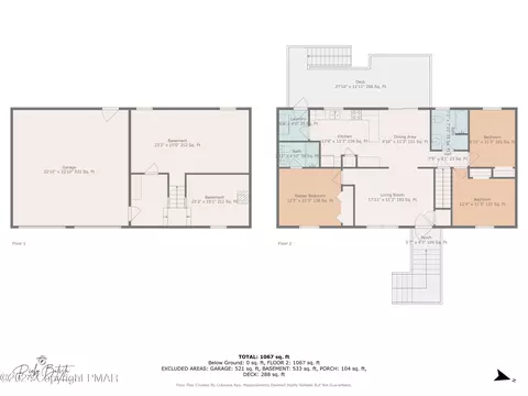 2233 Eagle Path, Bushkill, PA 18324 photo 22
