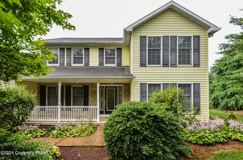 1810 Ridgewood Rd, Orwigsburg, PA 17961