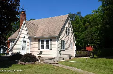 4413 State Route 534, White Haven, PA 18661