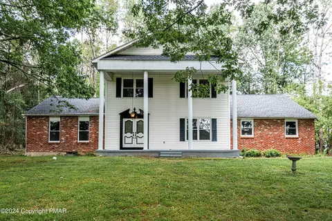 1605 Sugar Ln, Kunkletown, PA 18058