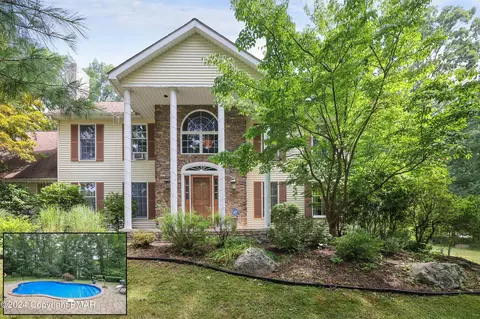 104 Radcliffe Rd, Cresco, PA 18326