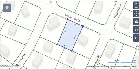D-114 Brentwood Dr 114 Drive, Tobyhanna, PA 18466