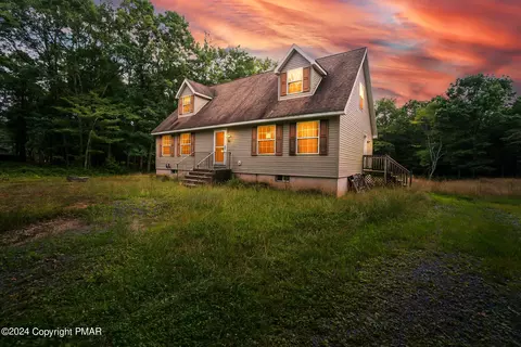 85 Deer View Dr, Jim Thorpe, PA 18229