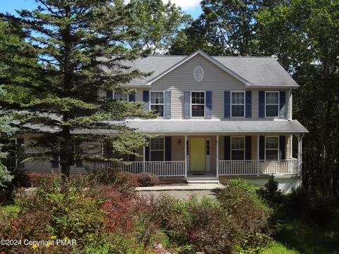 2637 Marquette Dr, Blakeslee, PA 18610