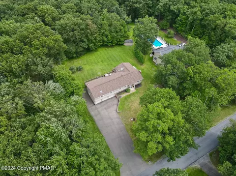 1316 Setzer Rd, Stroudsburg, PA 18360 - Movoto