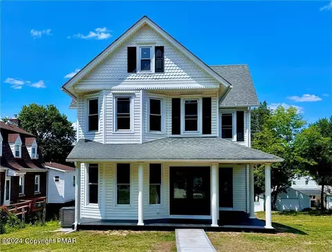 415 Richmond Rd, Bangor, PA 18013