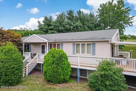 100 Beltzville Dr, Lehighton, PA 18235