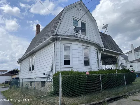 3 Cotton Ave, Wilkes Barre, PA 18705