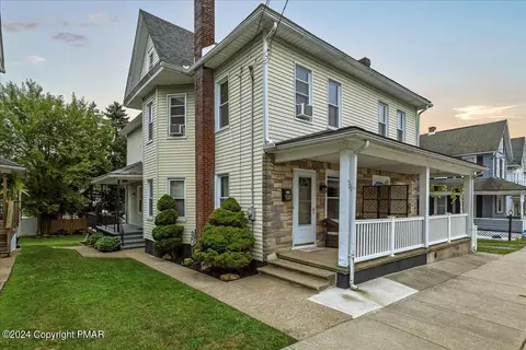 522 George St, Pen Argyl, PA 18072
