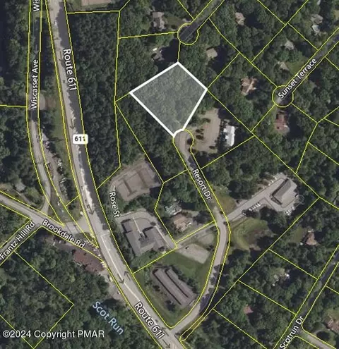 4 Scotrun Drive, Scotrun, PA 18355