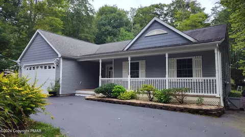 5212 Beechwood Rd, Blakeslee, PA 18610