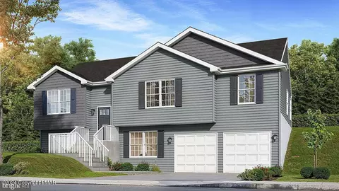 109 Laurel St, Ashland, PA 17921