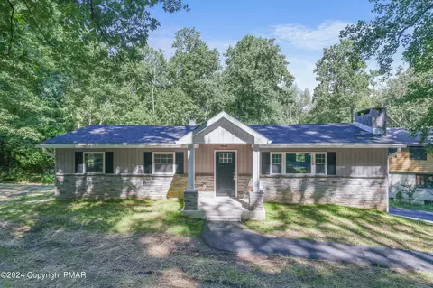 1583 Totts Gap Rd, Stroudsburg, PA 18360