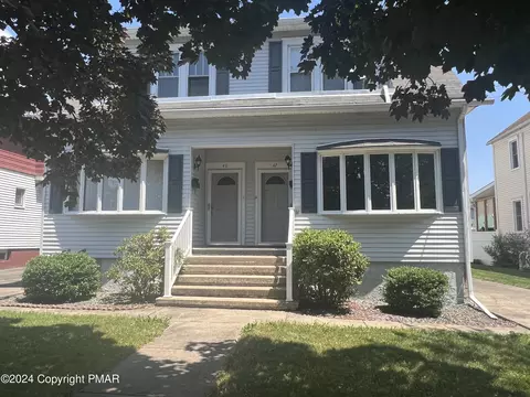 47-49 Yates St, Kingston, PA 18704