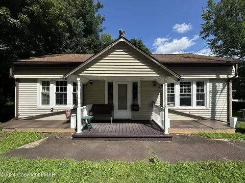710 Elmira St, White Haven, PA 18661