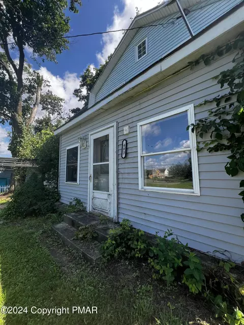 403 S Nulton Ave, Easton, PA 18045
