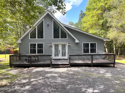 327 Parker Trl, Albrightsville, PA 18210