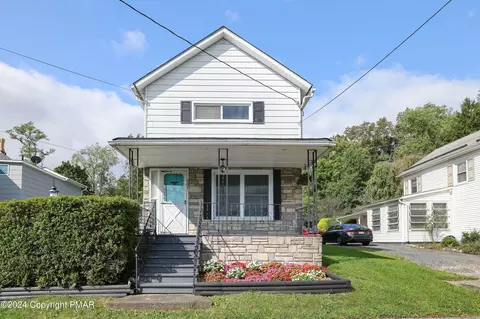 607 Washington St, Portland, PA 18351