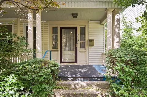 719 E Gibson St, Scranton, PA 18510