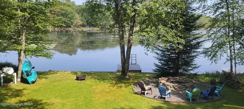266 Indian Lake Trl, White Haven, PA 18661