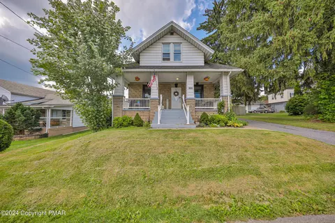 2626 Stephens St, Easton, PA 18042