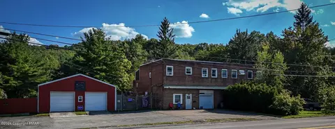 866 E Patterson St, Lansford, PA 18232