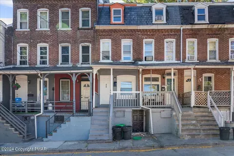 434 N Law St, Allentown, PA 18102