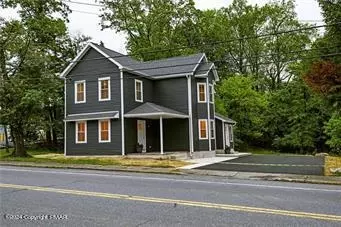 389 N Broadway, Wind Gap, PA 18091