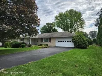 123 Park Ave, Bangor, PA 18013
