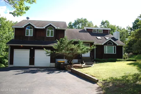 277 Patten Cir, Albrightsville, PA 18210