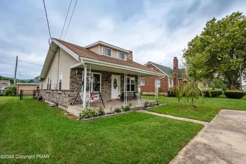 22 E Federal St, Allentown, PA 18103