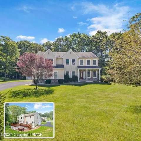 6155 Lakeview Ln, Swiftwater, PA 18370