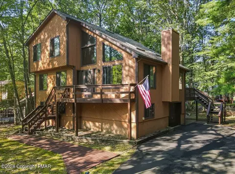 6117 Berwood Ter, East Stroudsburg, PA 18301