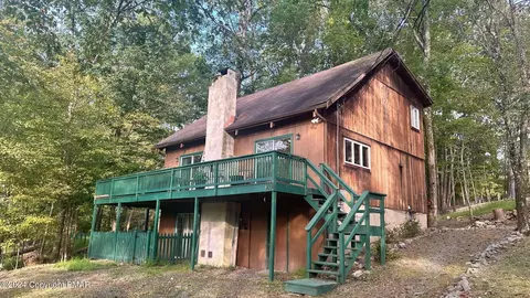 1528 Sugar Maple Ln, East Stroudsburg, PA 18302