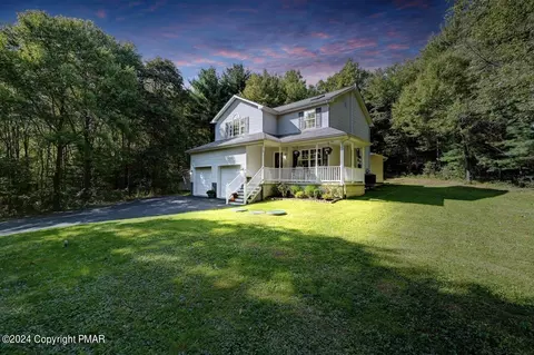 168 W Valley Rd, Kunkletown, PA 18058