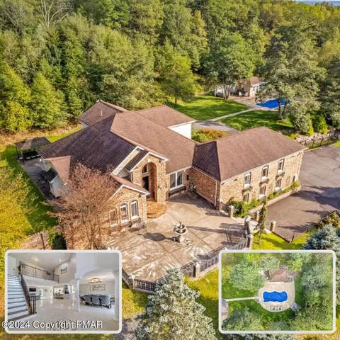 2175 Longview Dr, Bushkill, PA 18324