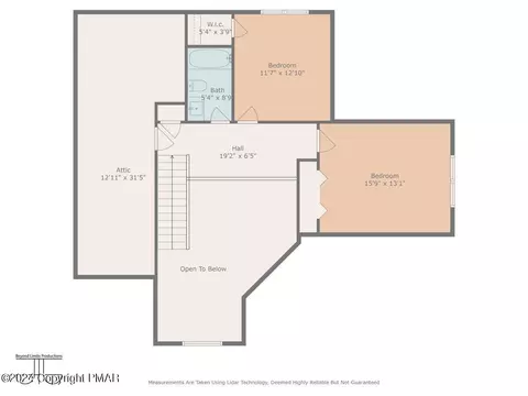 2175 Longview Dr, Bushkill, PA 18324 photo 48
