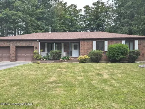 3135 Evergreen Cir, Tobyhanna, PA 18466