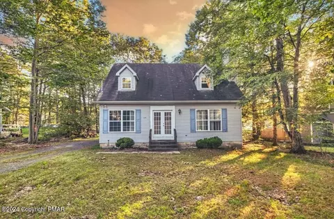 115 Dorchester Dr, Tobyhanna, PA 18466